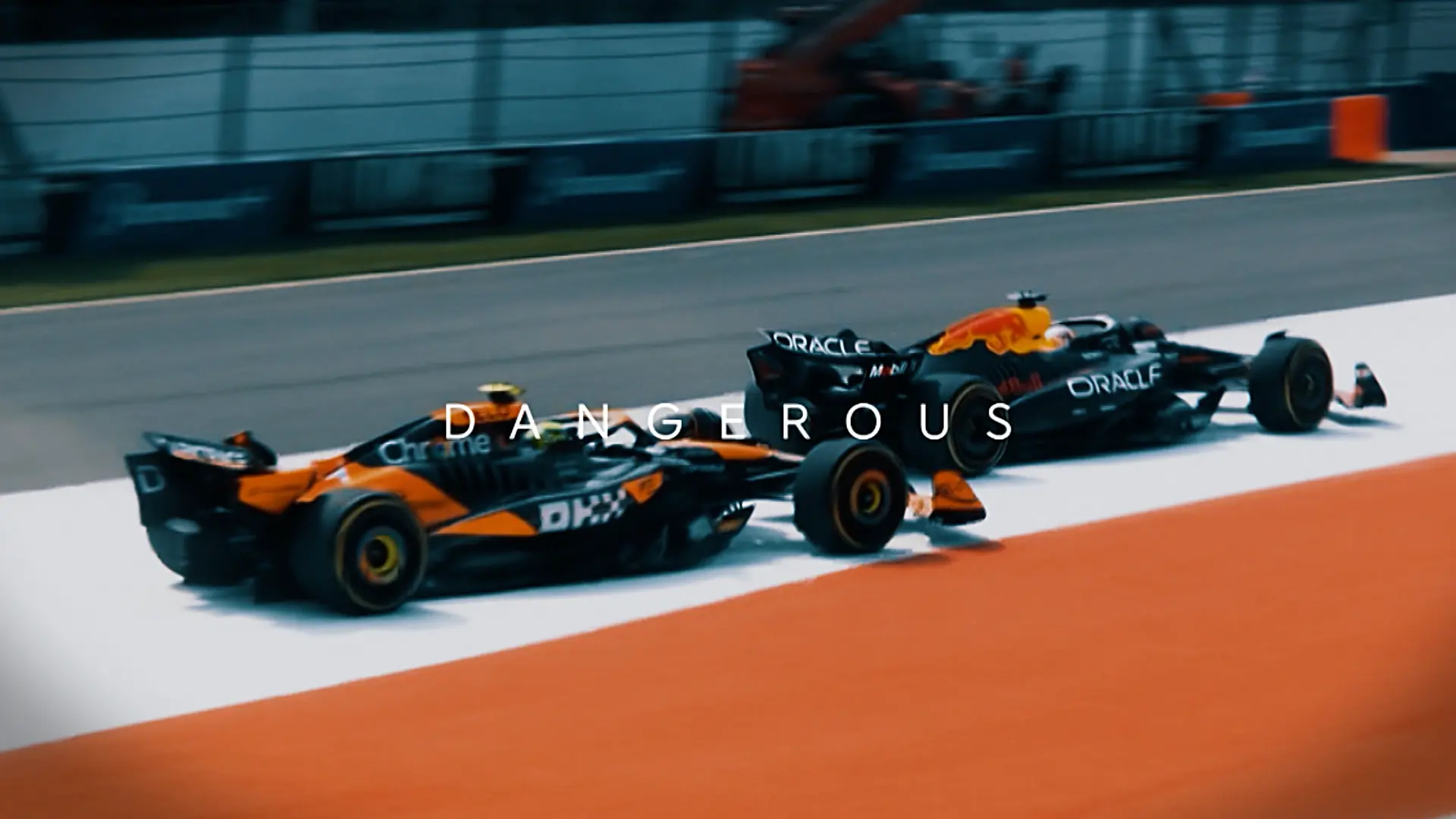 Formel 1 — Viaplay